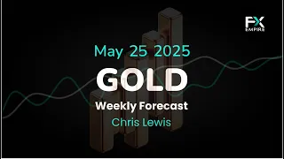 STRONG XAU/USD Weekly Forecast, Technical Analysis (May 26 - 30): Gold Had a Strong Week