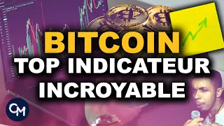 BITCOIN 🚨BITCOIN le TOP en VUE ?