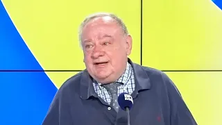 Nicolas Doze face à Jean-Marc Daniel : Un G7 pas complètement inutile