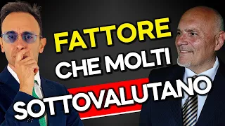 CARRY Mercati in Allerta: perché il carry trade è un fattore chiave
