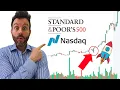 NASDAQ100 INDEX - 🚨 S&P 500 e NASDAQ 100: Pronti al decollo?