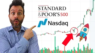 NASDAQ100 INDEX 🚨 S&amp;P 500 e NASDAQ 100: Pronti al decollo?