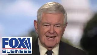 Newt Gingrich reveals the &#39;key&#39; to maintaining power in the midterm elections