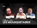 Les Mousquetaires Octobre 2024 #15