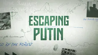 The Russian soldiers fleeing Putin&#39;s army | Documentary