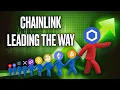 CHAINLINK (LINK) LEADING THE ALTCOIN PUMP! WHAT’S NEXT FOR CRYPTO?