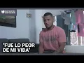 Venezolano que estuvo detenido en Guantánamo relata su experiencia: vivió maltratos y violencia