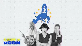 Union européenne : les femmes sont-elles moins nombreuses dans les métiers culturels ?