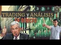 BITCOIN SUBE DESPUÉS DE POWELL Y DATO DE PIB (USA) | TRADING ACCIONES Y CRIPTOS