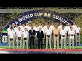 L'Ouzbékistan fête sa qualification historique pour la Coupe du monde de football 2026