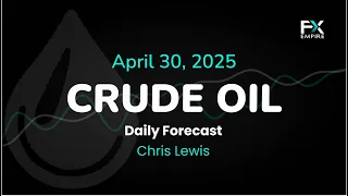 BRENT CRUDE OIL Crude Oil Price Forecast Today , Technical Analysis (April 30): WTI, Brent Drop Again on Wednesday