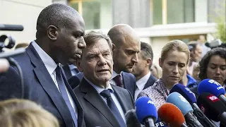 EU diplomats&#39; meeting with Iranian foreign minister over war with Israel yields no breakthrough