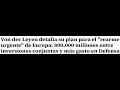 Se acaba la guerra y ahora toca rearmarse 👉 como siempre vamos con años de retraso hay dios mio