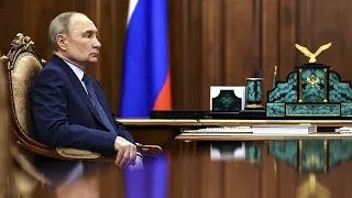 L&#39;UE propose de nouvelles sanctions contre la Russie