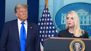 Trump-Regierung will Akten der Grand Jury im Fall Epstein freigeben