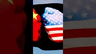 🚨Trump quiere aranceles del 80% a China… ¿Se viene otra guerra comercial🔥🇺🇸🇨🇳