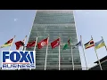 WATCH LIVE: Emergency UN session after US attacks Iran nuclear sites