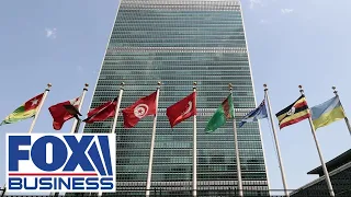 WATCH LIVE: Emergency UN session after US attacks Iran nuclear sites