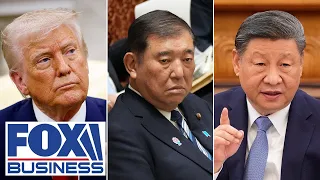 This is the &#39;single best foot forward&#39; to countering China,&#39; expert says