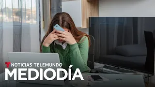 Un sujeto de California estafó al menos a mujeres que conoció en apps de citas | Noticias Telemundo