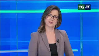 Edizione delle ore 13.30 del 09/05/2025
