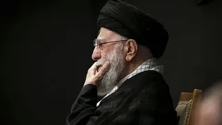 Irans oberster Führer tritt erstmals seit Beginn des iranisch-israelischen Krieges öffentlich auf