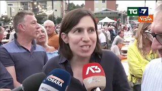 Edizione della notte del 27/07/2025