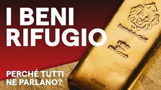 Guida pratica ai Beni di Rifugio