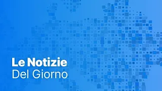 Le notizie del giorno | 03 maggio - Mattino