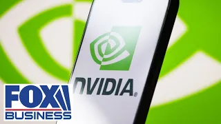 NVIDIA CORP. Why Nvidia is a hot investment