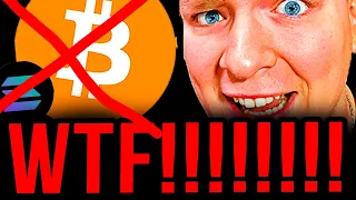 BITCOIN BITCOIN: DUMPING FAST!!!!!!!!! (wtf happened)