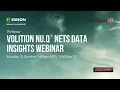 Volition webinar: Nu.Q NETs data insights