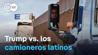 ¿Acento latino? Si estás en EE. UU. podrías perder tu licencia de conducción.