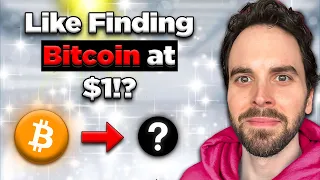Best Crypto Coins to Buy &amp; Hold Under $1 (my ‘moonshot’ picks)