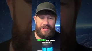 BITCOIN AI Bitcoin Time Paradox  Accelerating AGI !