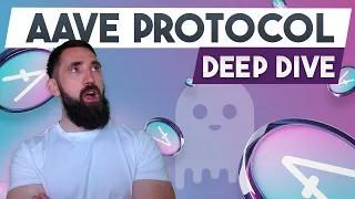 AAVE 7 Reasons Why Aave Is Dominating DeFi in 2025 (And It&#39;s Just Getting Started)