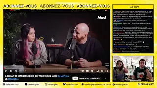 Comment vulgariser l&#39;économie (avec Marino de @StupidEco)