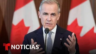 S&U PLC [CBOE] EN VIVO: El primer ministro de Canadá informa sobre las prioridades de su Gobierno