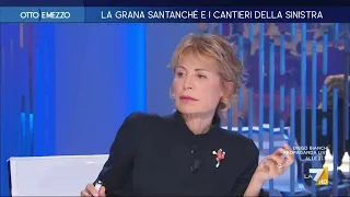 Santanchè rinviata a giudizio, Evelina Christillin: &quot;Dimissioni? Non lo farà&quot;