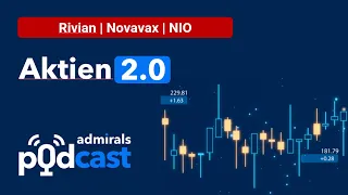 NOVAVAX INC. Aktien 2.0 |Rivian, Novavax, NIO| Die heißesten Aktien vom 02.03.23