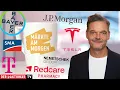 REDCARE PHARMACY INH. - Märkte am Morgen: JPMorgan, Tesla, Bayer, Deutsche Telekom, Redcare Pharmacy, SMA Solar, Nemetschek