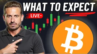 BITCOIN BITCOIN LIVE TRADING SETUPS AND ANALYSIS!