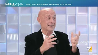 Ucraina, Minniti: &quot;Attentato a Kirillov prova di forza di Zelensky. Putin parla dopo la ...