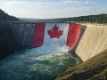 USD/CAD Price Analysis - Is the Dam About to Break?