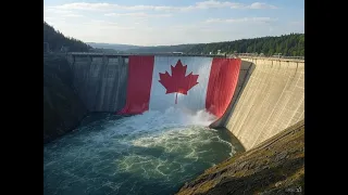 USD/CAD USD/CAD Price Analysis - Is the Dam About to Break?