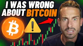 BITCOIN BITCOIN PUMPS!!!! (These Are The Scenarios!)🚨