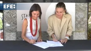 Vivir mejor y más felices, objetivo de Recoletas Salud, nuevo &#39;health partner&#39; de Starlite Occident