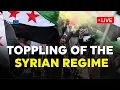 European Parliament discusses the consequences of the Assad regime’s collapse