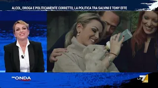 Pascale: &quot;Da quando la Meloni ha vinto le elezioni, la destra liberale non ha più nulla di ...