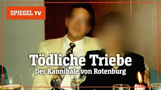 Tödliche Triebe: Der Doppelmord ohne Leichen | SPIEGEL TV für Sat.1